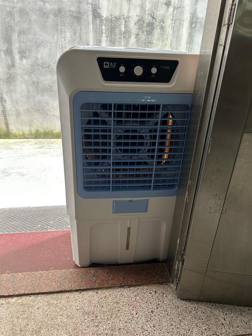 骆驼冷风机 工业制冷新选择，大型工厂车间降温利器